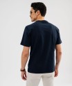 TEE SHIRT MC HOV 16SAXI2 16SAXI